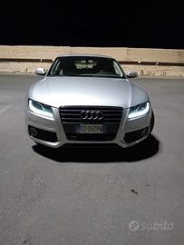 audi a5 coupe 