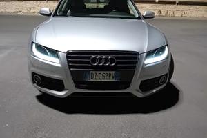 audi a5 coupe 