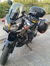 Suzuki V-Strom 2007 DL 650