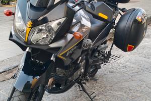 Suzuki V-Strom 2007 DL 650