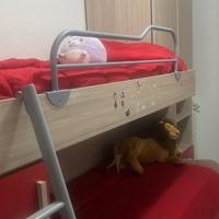Stanzetta bambini