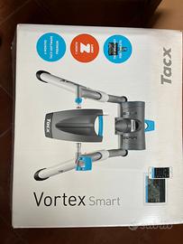 Rullo Tacx Vortex Smart