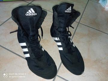 Adidas store scarpe hotsell