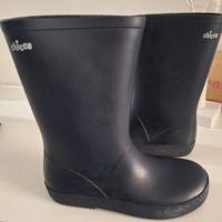 Stivali pioggia Chicco n.32