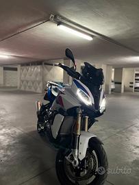 BMW s 1000 xr