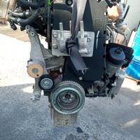 Motore 940B7000 Alfa Giulietta 1.4 TB 2015 100000k