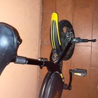 Bici elettrica