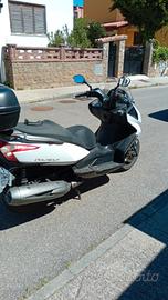  kymco 300 