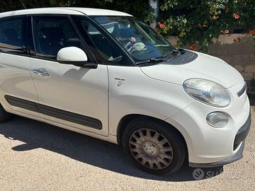 Fiat 500L Diesel 1.3 multijet 85 CV Pop Star