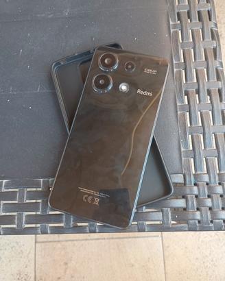 redmi note 13 4g 8/256 GB 