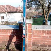 Sci da uomo vintage Ski Mustang