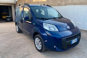 Fiat Qubo 1.4 Metano 8V 77 CV | 2014