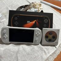 AYANEO KONKR POCKET FIT