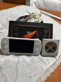 AYANEO KONKR POCKET FIT