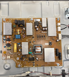 Scheda alimentazione TV Sony 55XE8596 APDP-209A1 B