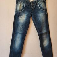 Jeans Cycle