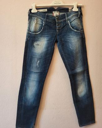 Jeans Cycle