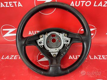 Volante Sterzo Pelle VW Golf 4 IV Codice 1J0419091