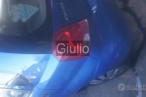 Daewoo Kalos ricambi vari