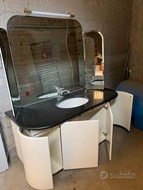 Mobile da bagno
