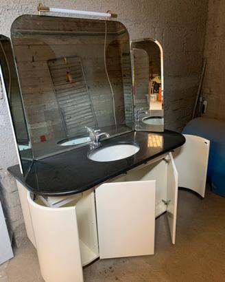 Mobile da bagno