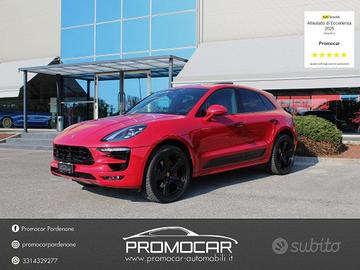 Porsche Macan 3.0 DIESEL S *FULL*SERVICE PORSCHE*T