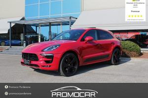 Porsche Macan 3.0 DIESEL S *FULL*SERVICE PORSCHE*T