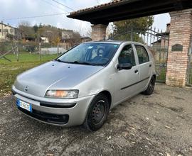 Fiat Punto 1.2i cat 5 porte Feel