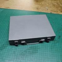 Set chiavi a cricchetto