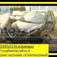 ricambi NISSAN MICRA K13 2010-2017