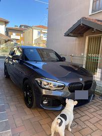 Bmw 118i