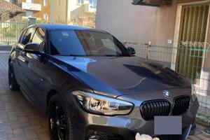 Bmw 118i
