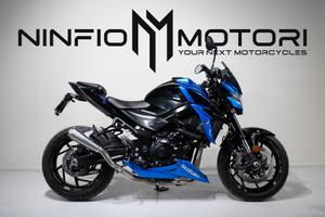 Suzuki GSX S 750 - 2019 UNICO PROPRIETARIO