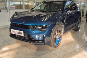 LYNK & CO 01 PHEV