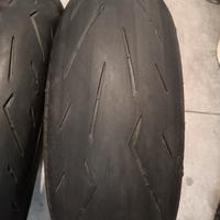 pirelli rosso corsa