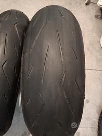 pirelli rosso corsa