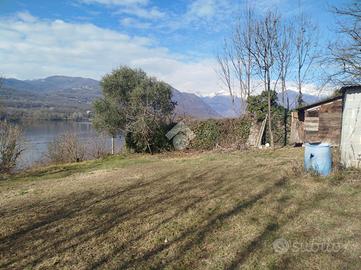 TER. AGRICOLO A AVIGLIANA