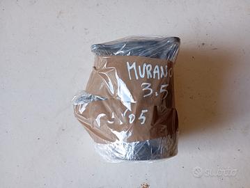 Ricambi vari per Nissan murano 3.5 v6 del 2005