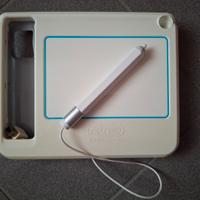 U-draw game tablet per Nintendo Wii  