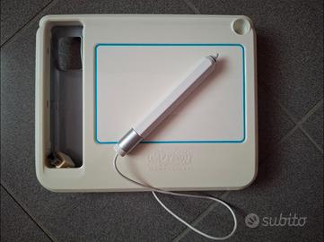 U-draw game tablet per Nintendo Wii  