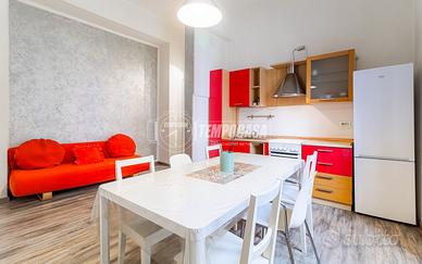 Appartamento a Milano Via Tertulliano 2 locali