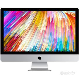 Apple IMac 27"