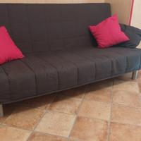 Divano letto Ikea