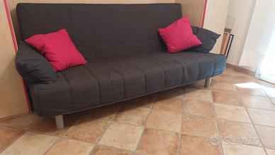 Divano letto Ikea