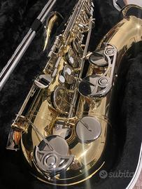 Sax tenore Yamaha YTS 25 come nuovo