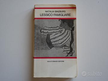 Lessico famigliare