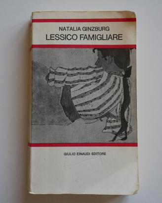 Lessico famigliare