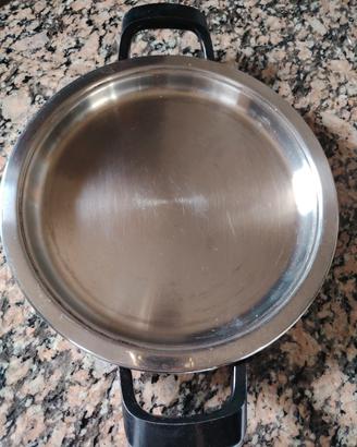 bistecchiera am senza coperchio 