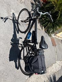 Bici elettrica