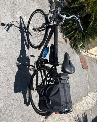 Bici elettrica